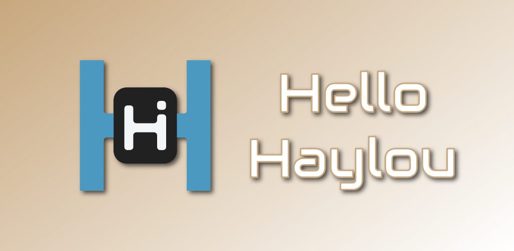 Logo - Hello Haylou