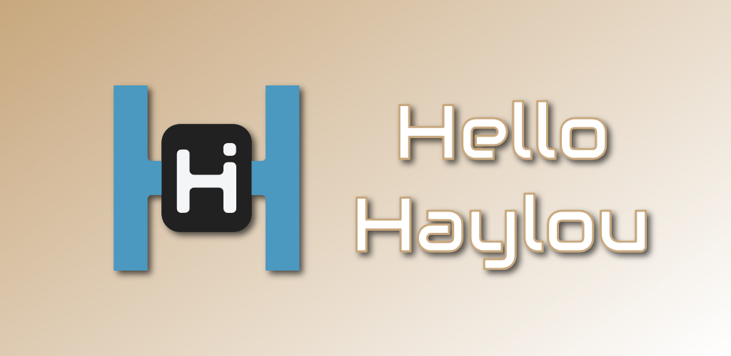 Hello Haylou Haylou smartwatch app